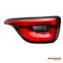 Lanterna Traseira Toro 2016 ate 2025 Crista Led Esquerda Motorista