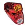 Lanterna Traseira Triton 2007 a 2015 Esquerdo Motorista COFRAN
