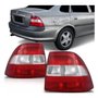 Lanterna Traseira Vectra 1996 a 1999 Bicolor Direita Caroneiro