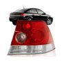 Lanterna Traseira Vectra Sedan 2006 a 2012 Bicolor Direita Caroneiro DEPO