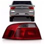 Lanterna Traseira Voyage G6 G7 G8 2013 a 2020 Canto Fumê Esquerda Motorista