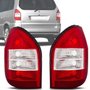 Lanterna Traseira Zafira 1999 a 2003 Bicolor Direita Caroneiro