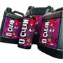 Lava Autos D-Clean 4 em 1 - 20L DUBBOYS