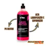 Lava Autos Detergente Automotivo Neutro 1L GAVEA