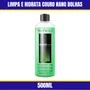 Lava Autos Neutro Aquo 500ML