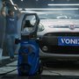 Lavadora Alta Pressão Fast 220v VONIXX