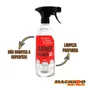 Leather Cleaner Limpa Couro Auto America 500ML