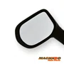 Lente C/ Base Refil Retrovisor Civic 2006 a 2011 Esquerdo