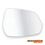 Lente C/ Base Refil Retrovisor Cobalt 2012 a 2015 Direito
