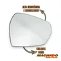 Lente C/ Base Refil Retrovisor Cobalt 2012 a 2015 Direito