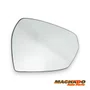 Lente C/ Base Refil Retrovisor Cobalt 2012 a 2015 Direito