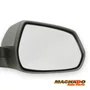 Lente C/ Base Refil Retrovisor Cobalt 2012 a 2015 Direito