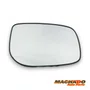 Lente C/ Base Refil Retrovisor Corolla 2009 a 2012 Direito