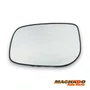 Lente C/ Base Refil Retrovisor Corolla 2009 a 2012 Esquerdo