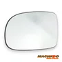 Lente C/Base Refil Retrovisor Corsa Montana Esquerdo