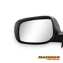 Lente C/ Base Refil Retrovisor Etios 2012 a 2013 Esquerdo