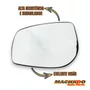 Lente C/ Base Refil Retrovisor Etios 2012 a 2013 Esquerdo