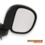 Lente C/ Base Refil Retrovisor F250 1998 a 2012 Direito