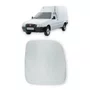 Lente C/ Base Refil Retrovisor Fiorino 2012 a 2013 Direito