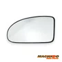 Lente C/ Base Refil Retrovisor Focus 2005 a 2009 Esquerdo