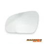 Lente C/Base Refil Retrovisor Fox Crossfox Spacefox Esquerdo