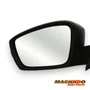 Lente C/Base Refil Retrovisor Gol G6/ Fox Golf UP! Esquerdo
