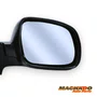 Lente C/Base Refil Retrovisor Gol Saveiro G3 G4 Golf Direito