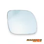 Lente C/Base Refil Retrovisor Gol Saveiro G3 G4 Golf Direito