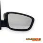 Lente C/Base Refil Retrovisor Gol Voyage Saveiro Fox Golf UP Direito