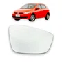 Lente C/ Base Refil Retrovisor Gol Voyage Saveiro G5 Direito