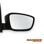 Lente C/ Base Refil Retrovisor Gol Voyage Saveiro G5 Direito