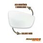 Lente C/ Base Refil Retrovisor Gol Voyage Saveiro G5 Direito