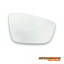 Lente C/ Base Refil Retrovisor Gol Voyage Saveiro G5 Direito