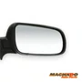 Lente C/ Base Refil Retrovisor Golf 2007 a 2011 Direito
