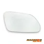 Lente C/ Base Refil Retrovisor Golf 2007 a 2011 Direito