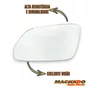 Lente C/ Base Refil Retrovisor Golf 2007 a 2011 Esquerdo