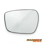 Lente C/Base Refil Retrovisor HB20 Elantra Esquerdo
