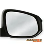 Lente C/ Base Refil Retrovisor Hilux 2016 a 2020 Direito