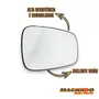 Lente C/ Base Refil Retrovisor Megane 2006 a 2011 Direito