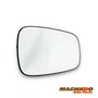 Lente C/ Base Refil Retrovisor Megane 2006 a 2011 Direito