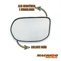 Lente C/Base Refil Retrovisor New Civic 2006 a 2011 Direito
