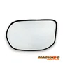 Lente C/Base Refil Retrovisor New Civic 2006 a 2011 Direito