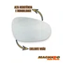 Lente C/Base Refil Retrovisor Palio Grand Siena Mobi Direito