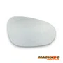Lente C/Base Refil Retrovisor Palio Grand Siena Mobi Direito