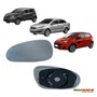 Lente C/ Base Refil Retrovisor Palio Attractive Grand Siena Mobi 2012 a 2018 Esquerdo Motorista METAGAL Lente C/ Base Refil Retrovisor Palio Attractive Grand Siena Mobi 2012 a 2018 Esquerdo Motorista METAGAL
