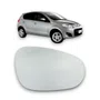 Lente C/Base Refil Retrovisor Palio Grand Siena Mobi Direito
