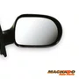 Lente C/Base Refil Retrovisor Palio Grand Siena Mobi Direito