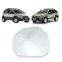 Lente C/ Base Refil Retrovisor Palio Weekend Strada Idea Adventure Locker 2010 a 2018 Direito Caroneiro BLAWER