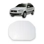Lente C/Base Refil Retrovisor Palio Weekend Strada Idea Adventure Locker Esquerdo