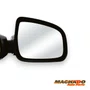 Lente C/ Base Refil Retrovisor Sandero Logan Direito